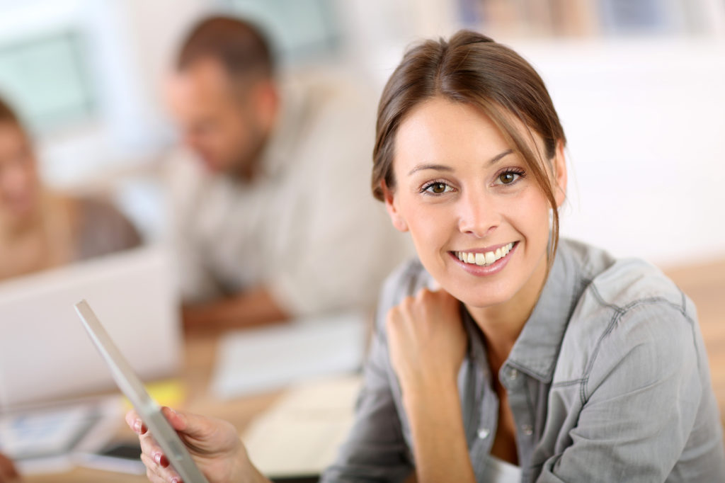 Formation d'assistant(e) juridique